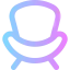 Armchair 图标 64x64