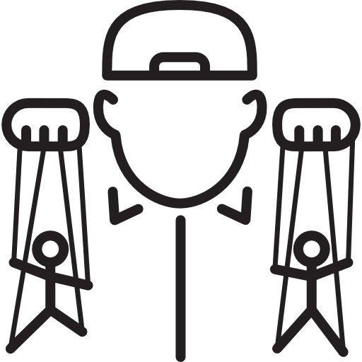 String Puppet Show icon
