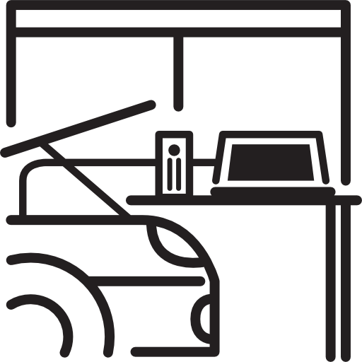 Check Engine icon