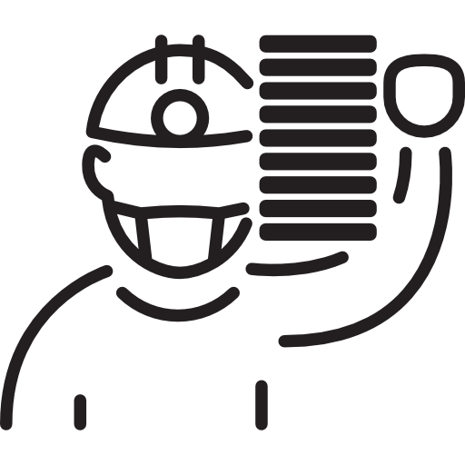 Sending Cement icon