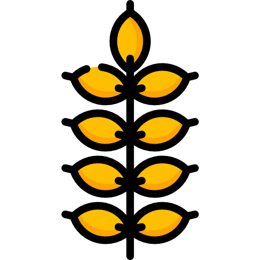 Wheat icon