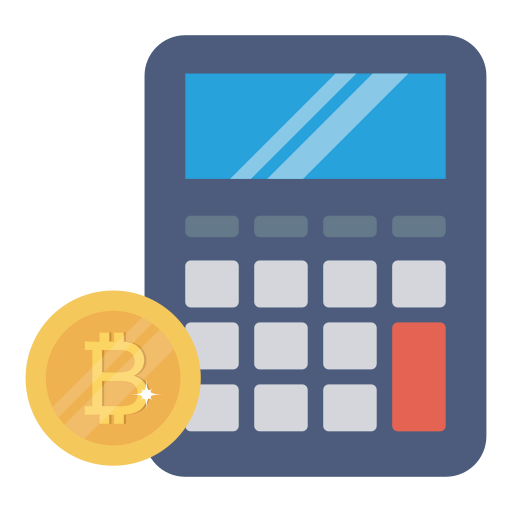 Calculator icon