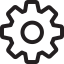 Cogwheel 图标 64x64