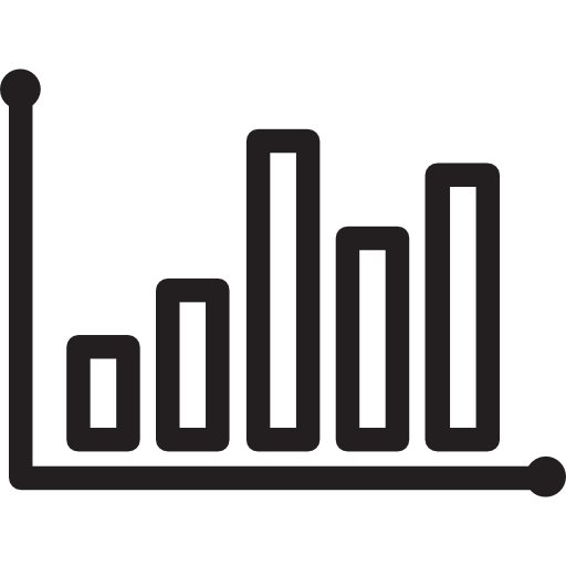 Statistics icon