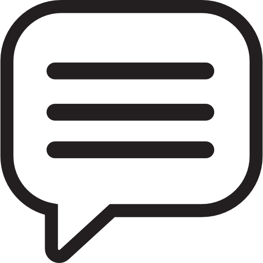 Message 图标