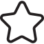 Звезда иконка 64x64
