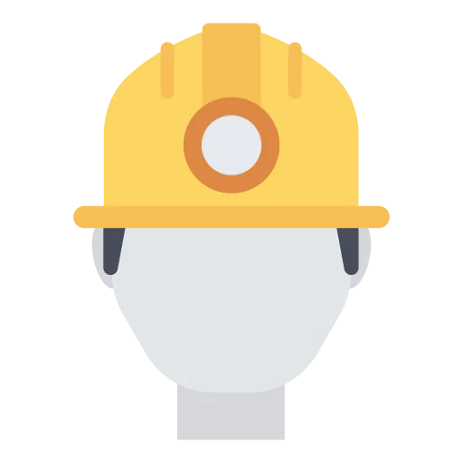 Worker icon
