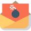 Spam アイコン 64x64