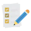 Checklist icon 64x64