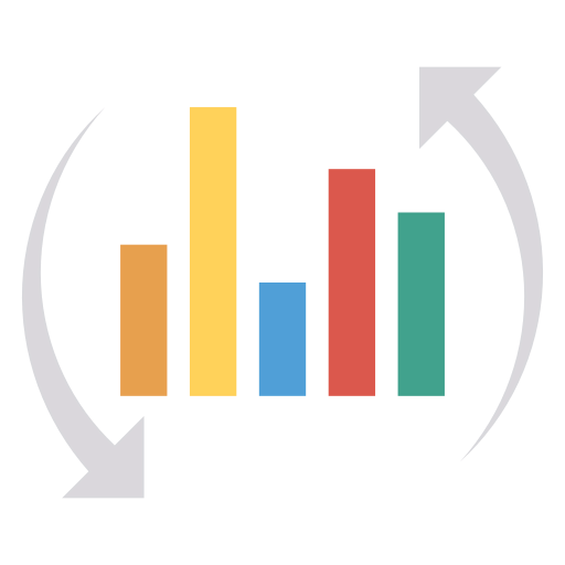 Graph アイコン