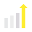 Growth アイコン 64x64