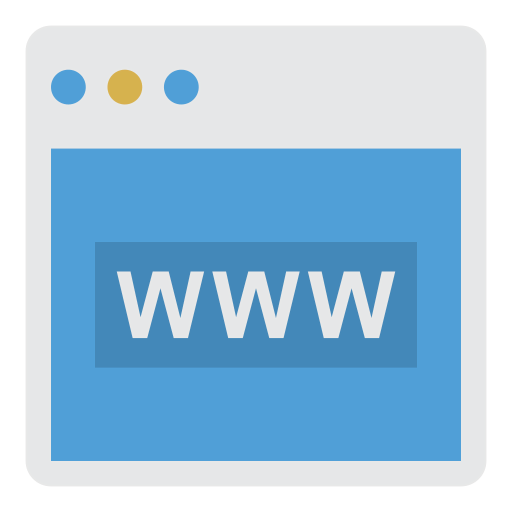 Browser アイコン