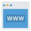 Browser ícone 64x64