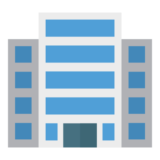 Building 图标