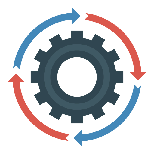Setting icon