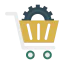 Cart icon 64x64