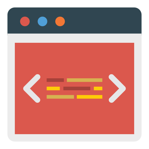 Coding Symbol