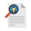 Resume icon 64x64