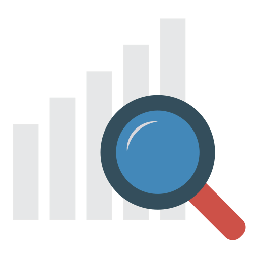Analytics Symbol