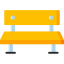 Bench icon 64x64