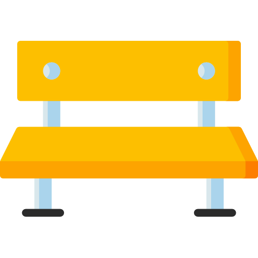 Bench icon