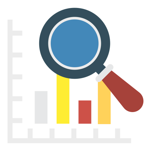 Analytics icon
