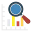 Analytics アイコン 64x64