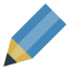Edit アイコン 64x64