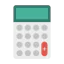 Calculator icon 64x64