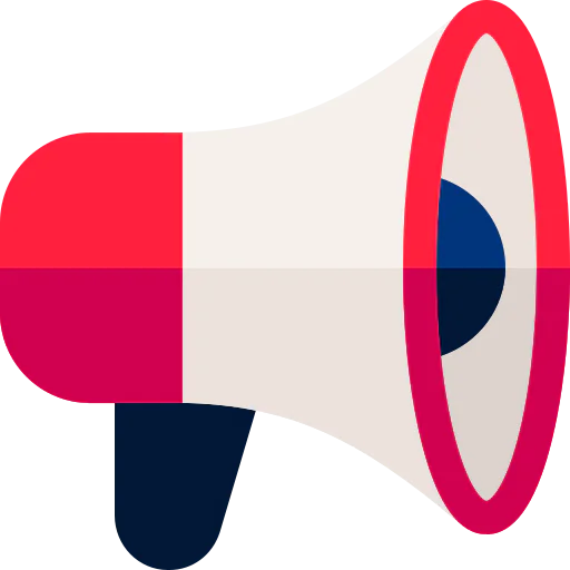 Megaphone іконка