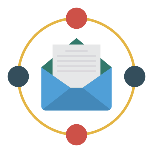 Message icon
