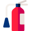 Fire extinguisher icon 64x64