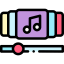 Playlist icon 64x64