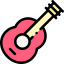 Guitar icon 64x64