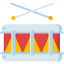 Drum icon 64x64