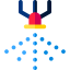 Sprinkler icon 64x64