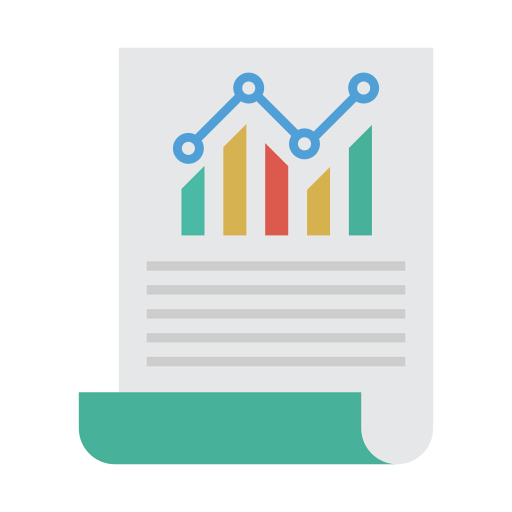 Analytics icon