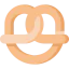 Pretzel icon 64x64