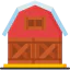 Barn icon 64x64