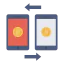 Transfer icon 64x64