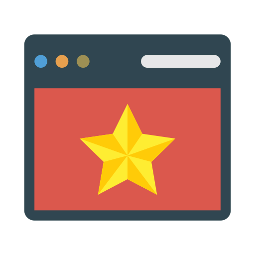 Browser icon