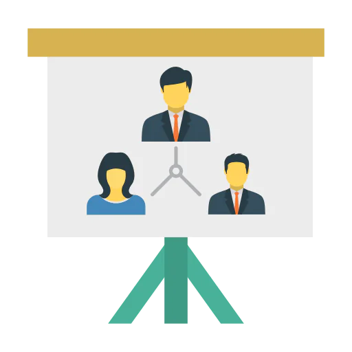Presentation アイコン