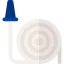 Fire hose icon 64x64