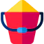 Bucket icon 64x64