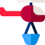 Helicopter icon 64x64