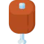 Ham icon 64x64