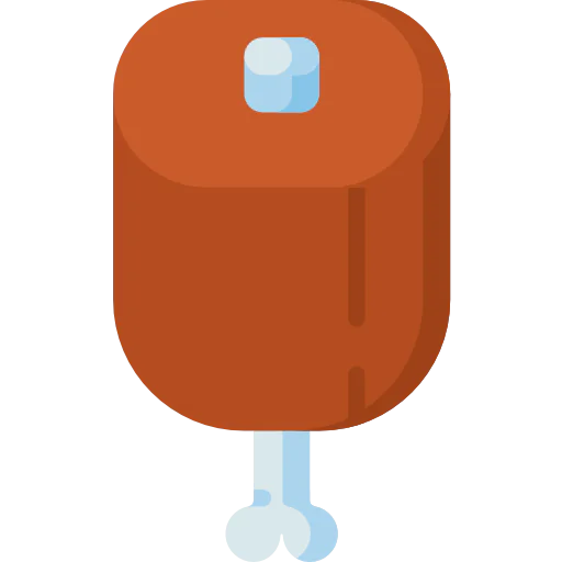 Ham icon