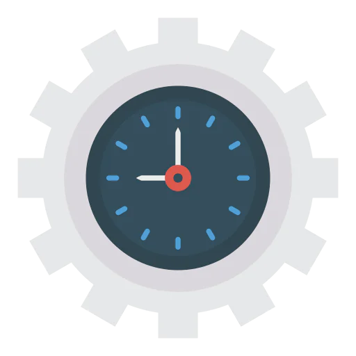 Time icon