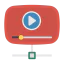 Video icon 64x64