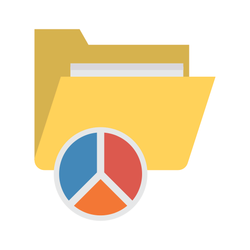 Graph icon